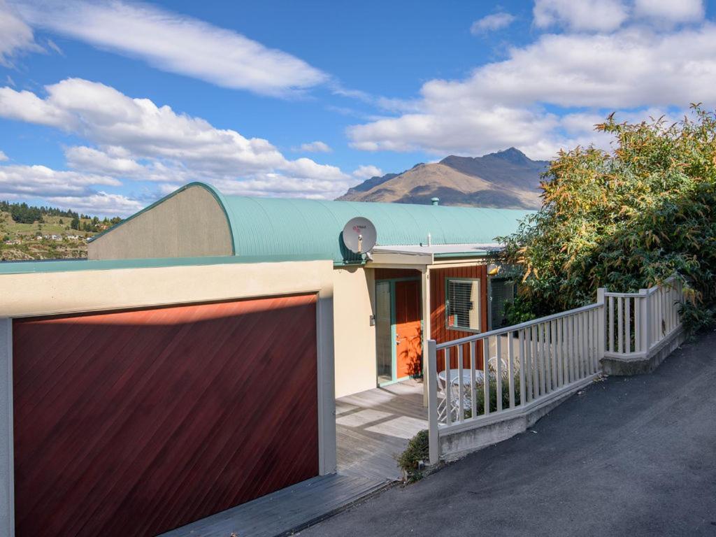 Lakefront Living At Remarkables Retreat - Unit 4 Queenstown Exterior foto