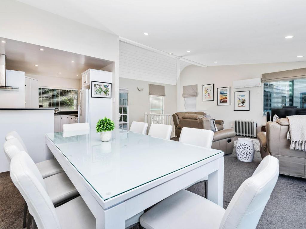 Lakefront Living At Remarkables Retreat - Unit 4 Queenstown Exterior foto